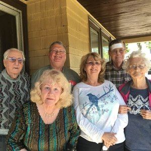 Meet your Posher, Frances